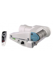 Napęd Mover przyczepy Easydriver Basic 1,6 - Reich