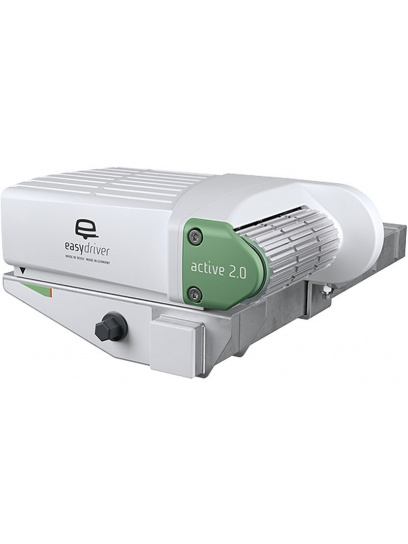 Napęd Mover przyczepy Easydriver Active 2,0 - Reich