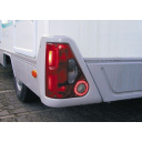 Lampa tylna zespolona lewa strona - Jokon