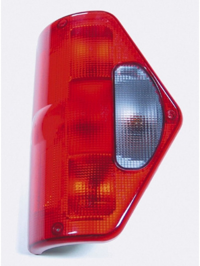 Lampa tylna zespolona lewa strona - Jokon