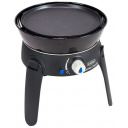 Grill gazowy Safari Chef 30 kartusz - Cadac