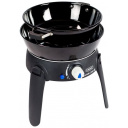 Grill gazowy Safari Chef 30 kartusz - Cadac