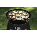 Grill gazowy Safari Chef 30 kartusz - Cadac