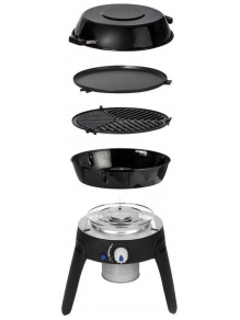 Grill gazowy Safari Chef 30 kartusz - Cadac