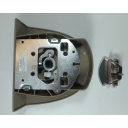 Zamek drzwi wejściowych, część wewnętrzna - Roller Team CI NobelART