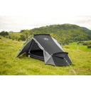 Namiot turystyczny 2 osobowy Cobra 2 grey - Coleman