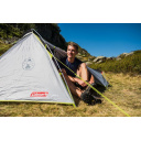 Namiot turystyczny 2 osobowy Cobra 2 grey - Coleman