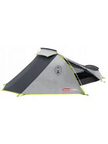 Namiot turystyczny 2 osobowy Cobra 2 grey - Coleman