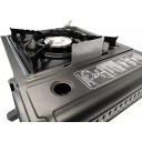 Kuchenka gazowa kempingowa w walizce BDZ-155B - Elico