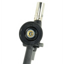 Palnik gazowy wielofunkcyjny gwintowany ULQ-8042 Short Burner - Elico