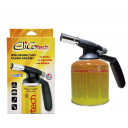 Palnik gazowy wielofunkcyjny gwintowany ULQ-8042 Short Burner - Elico