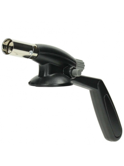 Palnik gazowy wielofunkcyjny gwintowany ULQ-8042 Short Burner - Elico