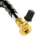 Palnik gazowy wielofunkcyjny gwintowany Long Weed Burner - Elico