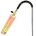 Palnik gazowy wielofunkcyjny gwintowany Long Weed Burner - Elico