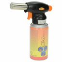 Palnik gazowy wielofunkcyjny bagnetowy RK-3103 - Elico