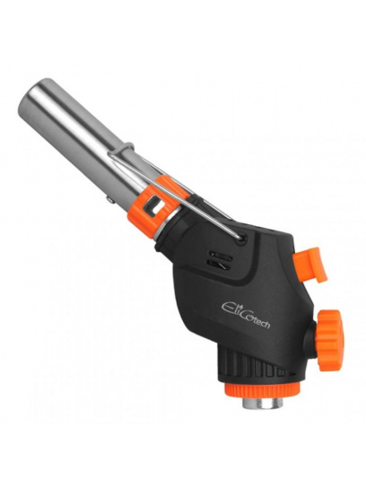 Palnik gazowy wielofunkcyjny gwintowany RK-3104C - Elico