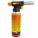 Palnik gazowy wielofunkcyjny bagnetowy RK-3129 - Elico