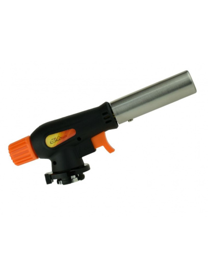 Palnik gazowy wielofunkcyjny bagnetowy RK-3129 - Elico