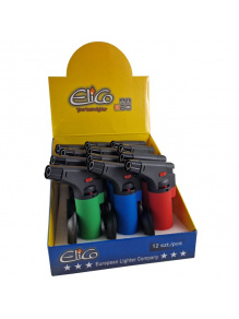 Palnik gazowy uniwersalny RK-3001 Blue Torch - Elico