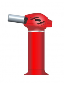 Palnik gazowy uniwersalny metalowy RK-3115 Blue Torch - Elico