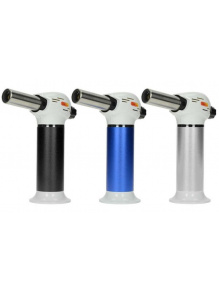Palnik gazowy uniwersalny metalowy RK-3108 - Elico
