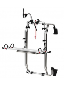 Bagażnik rowerowy Carry-Bike Frame Ducato >2006 + rama montażowa - Fiamma