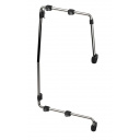 Bagażnik rowerowy Carry-Bike Frame Sprinter >2018 + rama montażowa - Fiamma