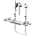 Bagażnik rowerowy Carry-Bike Frame Crafter >2017 + rama montażowa - Fiamma