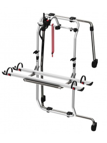 Bagażnik rowerowy Carry-Bike Frame Crafter >2017 + rama montażowa - Fiamma