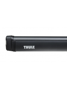 Markiza ścienna Omnistor 4200 Antracyt 3,0 m Mystic Grey - Thule
