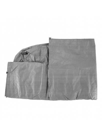 Podłoga wykładzina do namiotu przedsionka Tour Easy 4