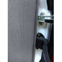 Moskitiera do tylnej klapy VW T5/T6 California/Multivan - Hindermann