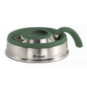 Czajnik składany Collaps Kettle 1,5 l Shadow Green - Outwell