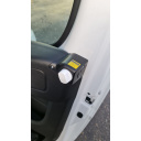 Zamki bezpieczeństwa do drzwi kabiny kierowcy Ducato 290, od 2021 / Boxer / Jumper od 2023 - HEOSolution