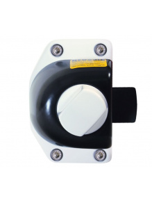 Zamki bezpieczeństwa do drzwi kabiny kierowcy Ford Transit 2000-2006 - HEOSolution