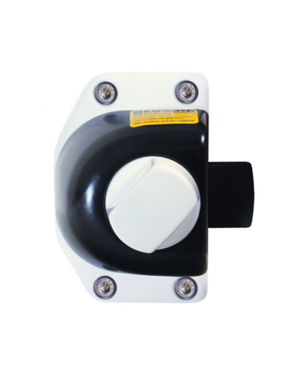 Zamki bezpieczeństwa do drzwi kabiny kierowcy Ford Transit 2000-2006 - HEOSolution
