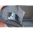 Dywaniki do kabiny kierowcy Ducato / Boxer / Jumper od 09/2019 HEOSdoor - HEOSolution