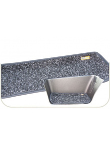 Dywaniki do kabiny kierowcy Ducato / Boxer / Jumper od 09/2019 HEOSdoor - HEOSolution