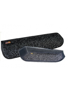 Dywaniki do kabiny kierowcy Volkswagen T5 / T6 HEOSdoor - HEOSolution