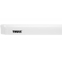 Markiza ścienna Omnistor 4200 White 2,60x2,00 m Mystic Grey - Thule