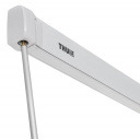 Markiza ścienna Omnistor 4200 Anodised 2,60x2,00 m Mystic Grey - Thule