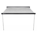 Markiza dachowa Omnistor 5102 Anthracite 2,6 Mystic Grey VW T5/T6 - Thule