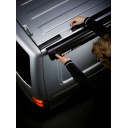 Markiza dachowa Omnistor 5102 Anthracite 2,6 Mystic Grey VW T5/T6 - Thule