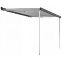 Markiza ścienna Omnistor 5200 Anthracite 3,75 Mystic Grey - Thule