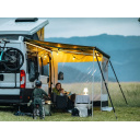 Markiza ścienna Omnistor 5200 Anthracite 3,75 Mystic Grey - Thule