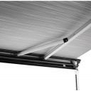 Markiza ścienna Omnistor 5200 Anthracite 3,75 Mystic Grey - Thule
