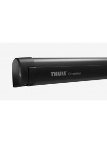 Markiza ścienna Omnistor 5200 Anthracite 3,75 Mystic Grey - Thule
