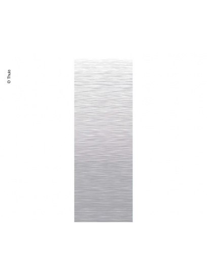 Zestaw markizy Omnistor 6300, biała, 3,75x2,50 m, dla DuJuBo >2007 H2L3, Mystic Grey - Thule