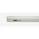 Markiza dachowa Omnistor 9200 Cream 5,50x3,00 m z silnikiem 230 V Mystic Grey - Thule
