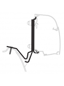Adapter do markizy ściennej T4200 VW T6 Westfalia Kepler One/Five/Six - Thule
